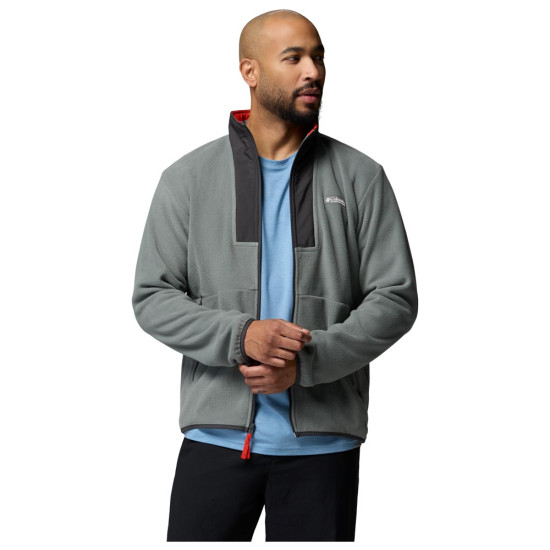 Columbia Ανδρική ζακέτα Sequoia Grove™ II Full Zip Fleece